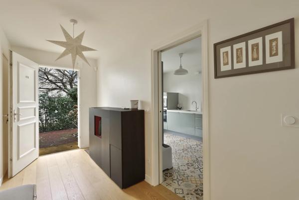 Maison Rueil-Malmaison - PROCHE BUZENVAL