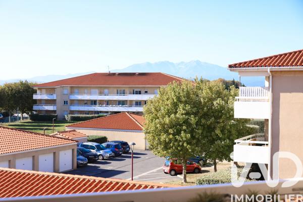 Appartement à vendre 3 pièces 65 m² Saint-Estève