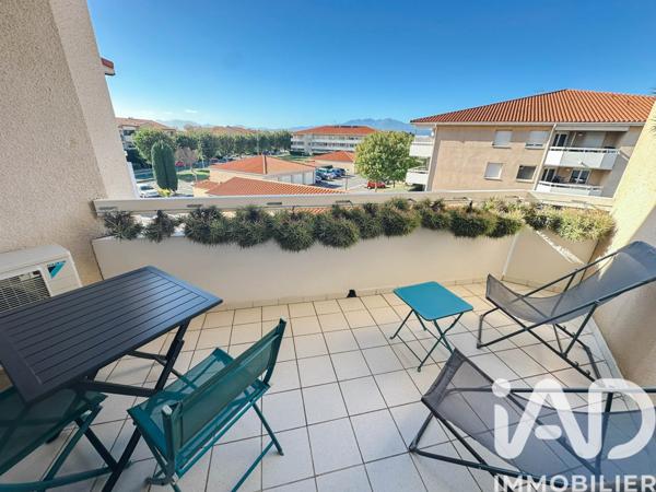 Appartement à vendre 3 pièces 65 m² Saint-Estève