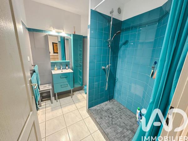 Appartement à vendre 3 pièces 65 m² Saint-Estève