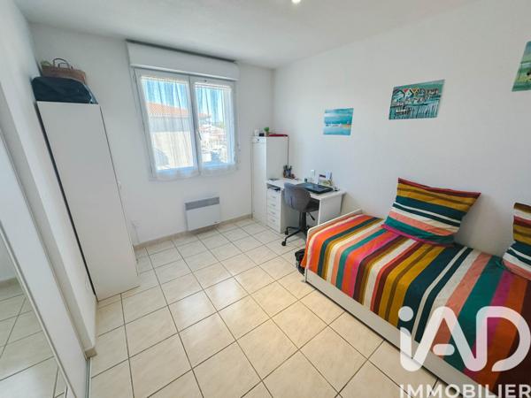 Appartement à vendre 3 pièces 65 m² Saint-Estève