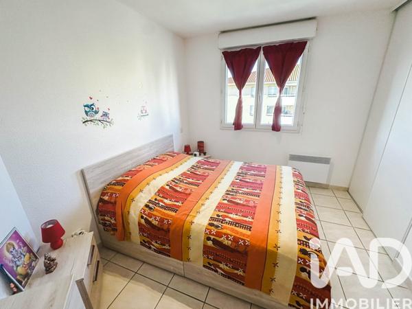 Appartement à vendre 3 pièces 65 m² Saint-Estève