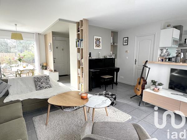 Maison à vendre 5 pièces 127 m² Nantes