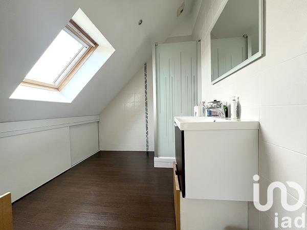 Maison à vendre 5 pièces 127 m² Nantes