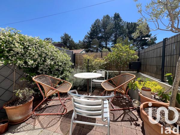 Maison à vendre 5 pièces 127 m² Nantes