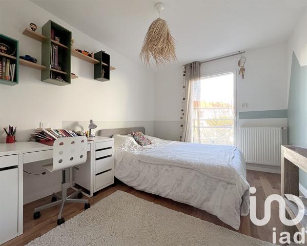 Maison à vendre 5 pièces 127 m² Nantes