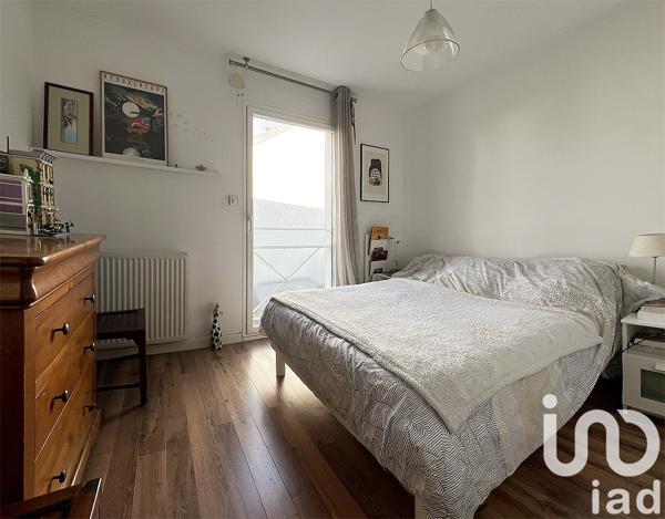 Maison à vendre 5 pièces 127 m² Nantes