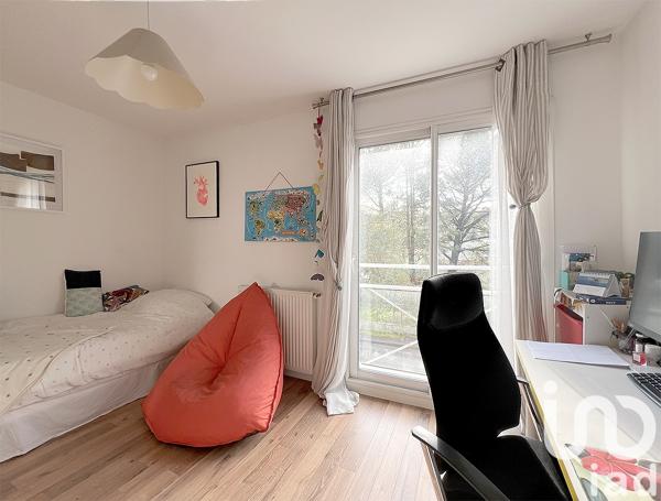 Maison à vendre 5 pièces 127 m² Nantes