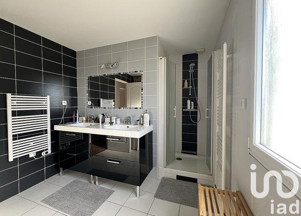 Maison à vendre 5 pièces 127 m² Nantes