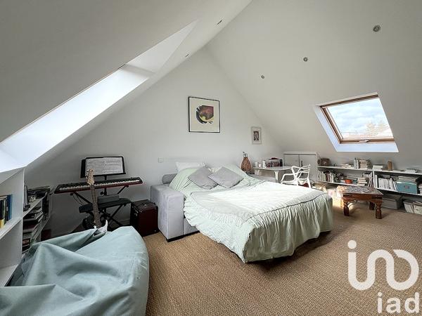 Maison à vendre 5 pièces 127 m² Nantes