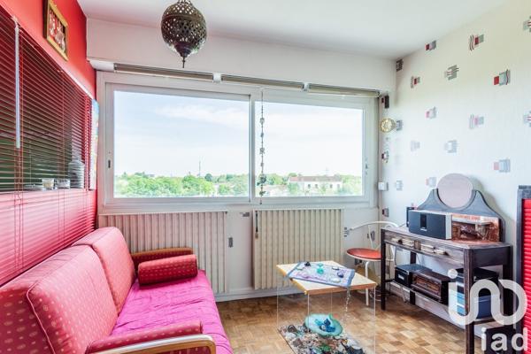 Duplex 4 pièces de 69 m² à Cenon (33150)