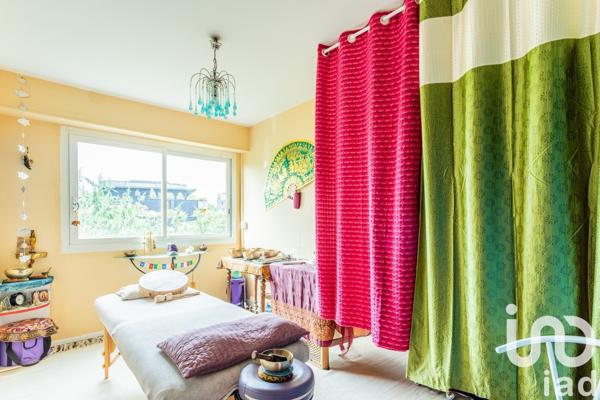 Duplex 4 pièces de 69 m² à Cenon (33150)