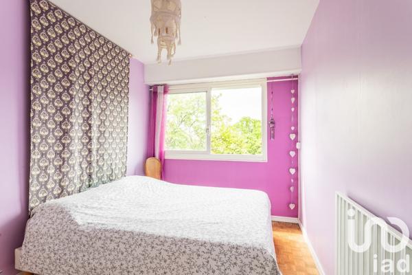 Duplex 4 pièces de 69 m² à Cenon (33150)