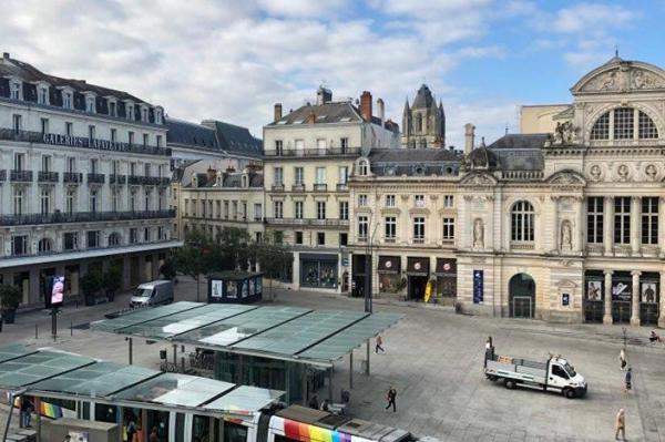 Location - BUREAUX 118 m 2