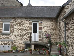 CHANTRIGNE