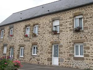 CHANTRIGNE