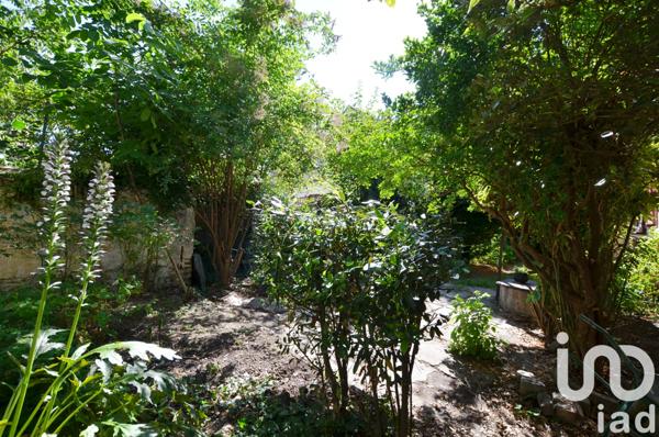 Maison à vendre 4 pièces 104 m² Sannois