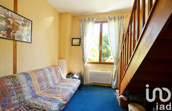 Maison à vendre 4 pièces 104 m² Sannois