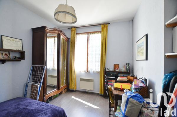 Maison à vendre 4 pièces 104 m² Sannois
