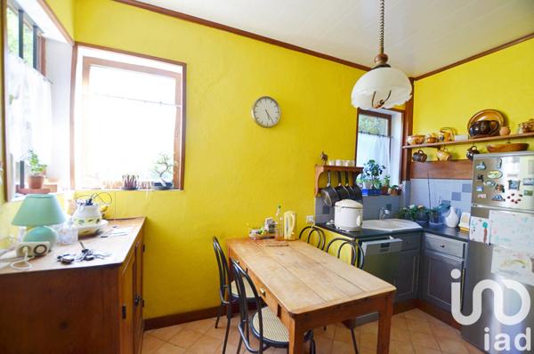 Maison à vendre 4 pièces 104 m² Sannois