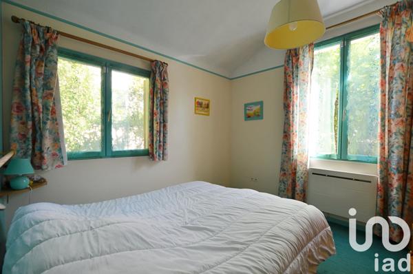 Maison à vendre 4 pièces 104 m² Sannois