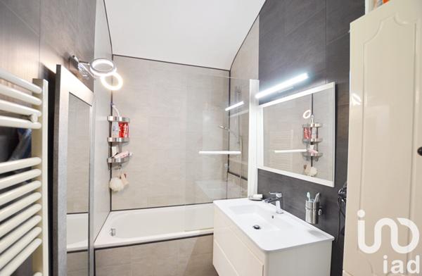 Maison à vendre 4 pièces 104 m² Sannois