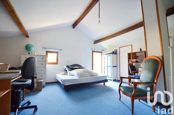 Maison à vendre 4 pièces 104 m² Sannois