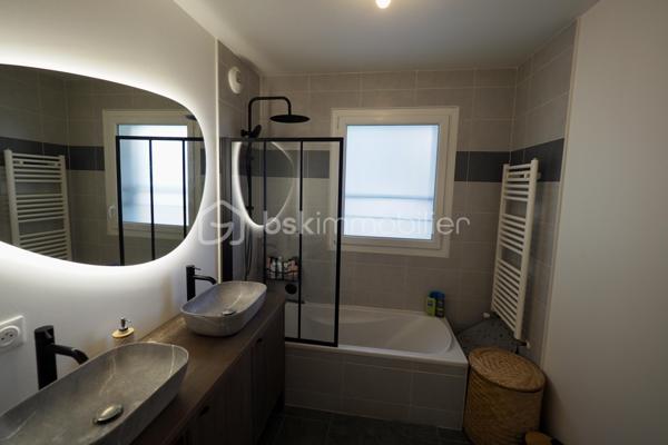 Appartement de 66,70 m²