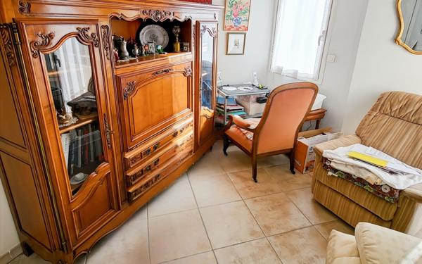 Appartement à vendre    4 pièces • 107 m2 Bandol