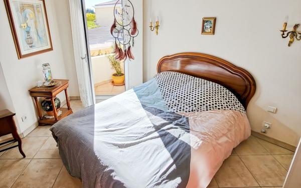 Appartement à vendre    4 pièces • 107 m2 Bandol