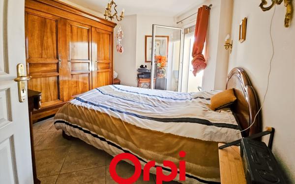 Appartement à vendre    4 pièces • 107 m2 Bandol