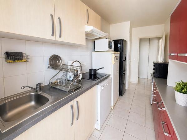Appartement entre St Paul Les Dax - 3 pièce(s) - 63.8 m2
