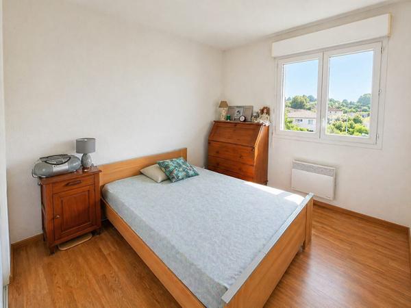 Appartement entre St Paul Les Dax - 3 pièce(s) - 63.8 m2
