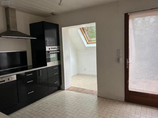 Maison individuelle à vendre à Mont-Saint-Aignan en Seine-Maritime (76130), ref : 6