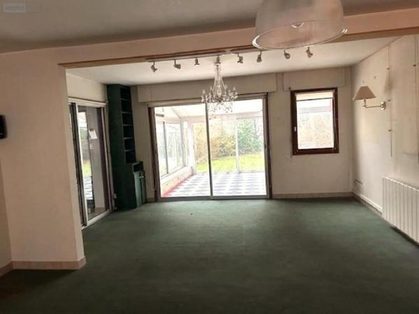 Maison individuelle à vendre à Mont-Saint-Aignan en Seine-Maritime (76130), ref : 6