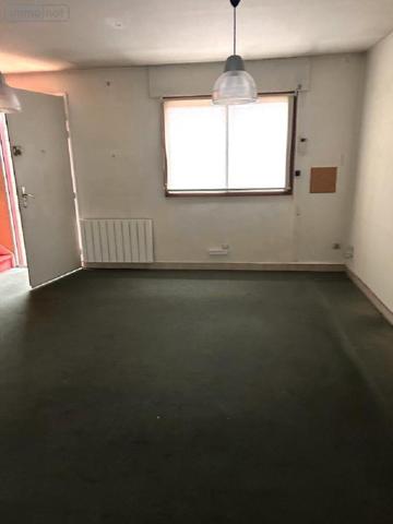 Maison individuelle à vendre à Mont-Saint-Aignan en Seine-Maritime (76130), ref : 6