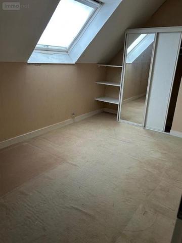 Maison individuelle à vendre à Mont-Saint-Aignan en Seine-Maritime (76130), ref : 6