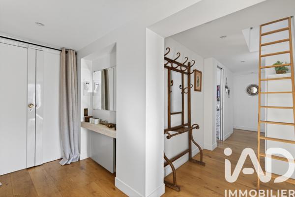 Appartement à vendre 5 pièces 132 m² Paris 9