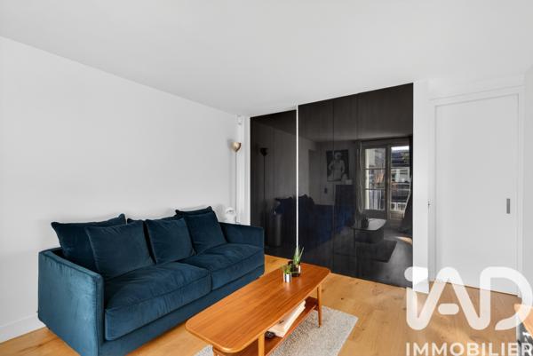 Appartement à vendre 5 pièces 132 m² Paris 9