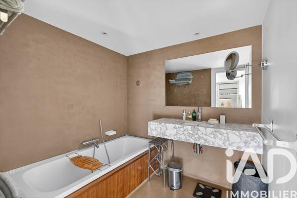 Appartement à vendre 5 pièces 132 m² Paris 9