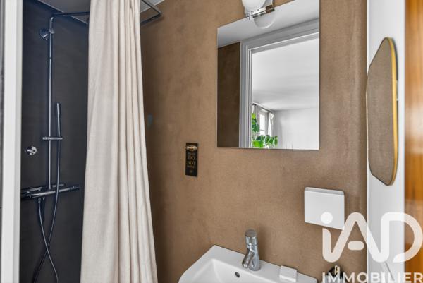 Appartement à vendre 5 pièces 132 m² Paris 9