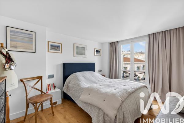 Appartement à vendre 5 pièces 132 m² Paris 9