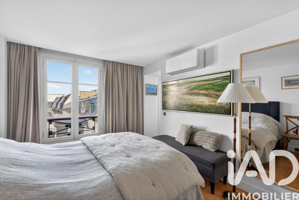 Appartement à vendre 5 pièces 132 m² Paris 9