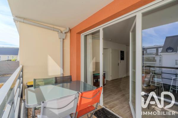 Appartement à vendre 2 pièces 41,87 m² Gretz-Armainvilliers