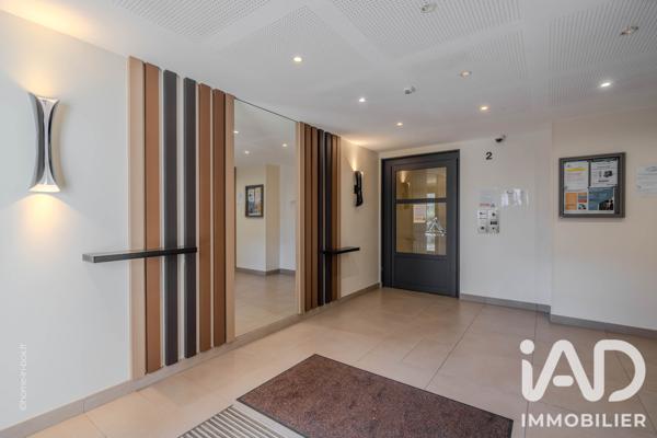 Appartement à vendre 2 pièces 41,87 m² Gretz-Armainvilliers