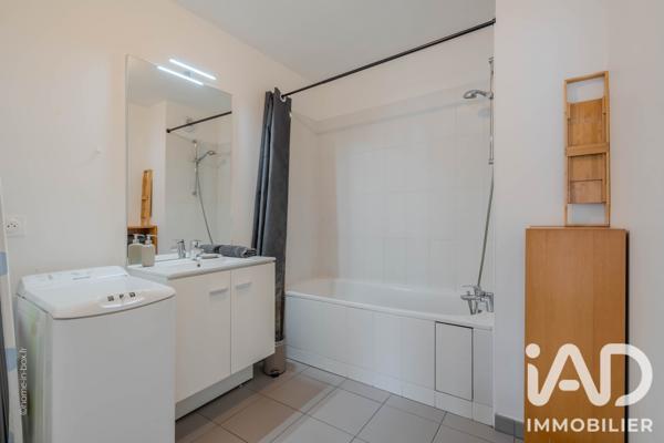 Appartement à vendre 2 pièces 41,87 m² Gretz-Armainvilliers