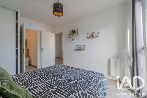 Appartement à vendre 2 pièces 41,87 m² Gretz-Armainvilliers