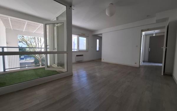 Appartement à vendre    2 pièces • 42,94 m2 La Rochelle