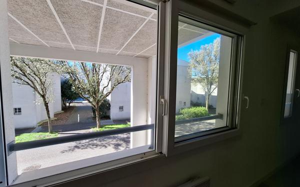 Appartement à vendre    2 pièces • 42,94 m2 La Rochelle