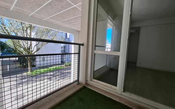 Appartement à vendre    2 pièces • 42,94 m2 La Rochelle